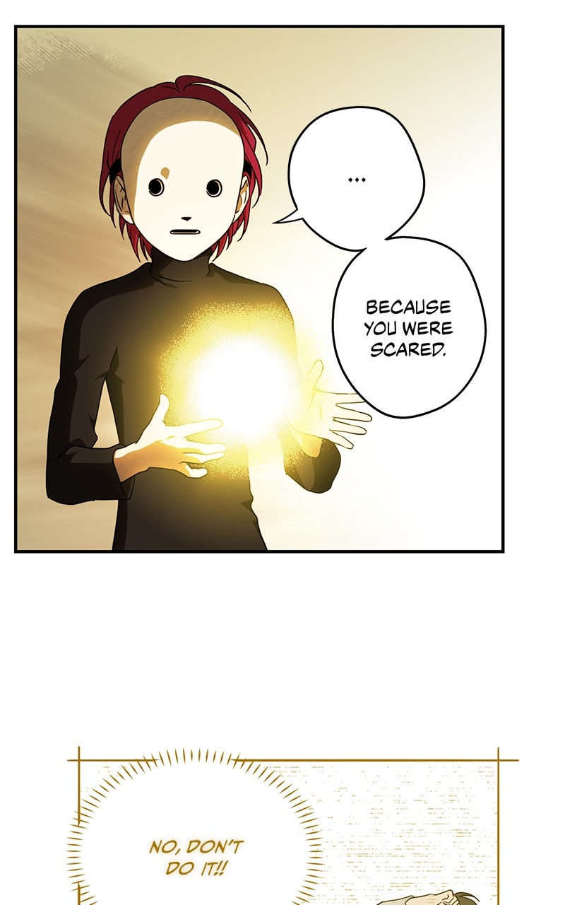 Read The Spark in Your Eyes Manga Online