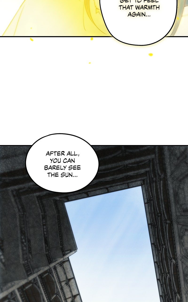 Read The Spark in Your Eyes Manga Online