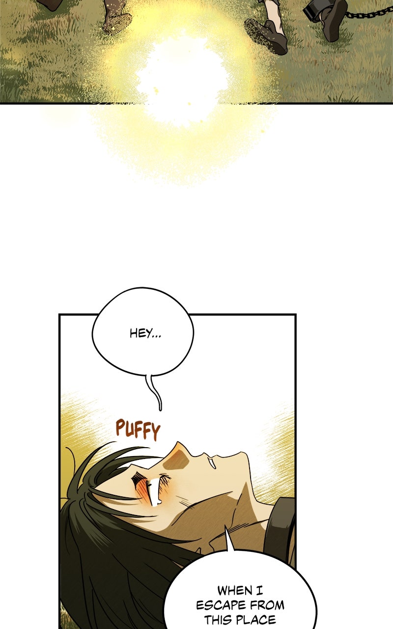 Read The Spark in Your Eyes Manga Online