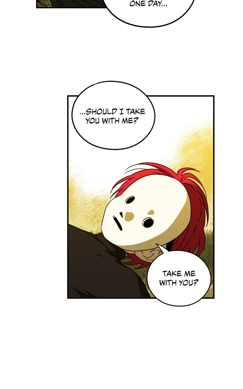 Read The Spark in Your Eyes Manga Online