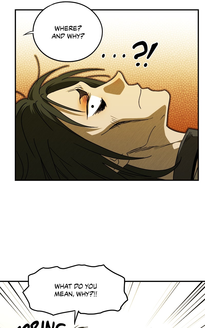 Read The Spark in Your Eyes Manga Online