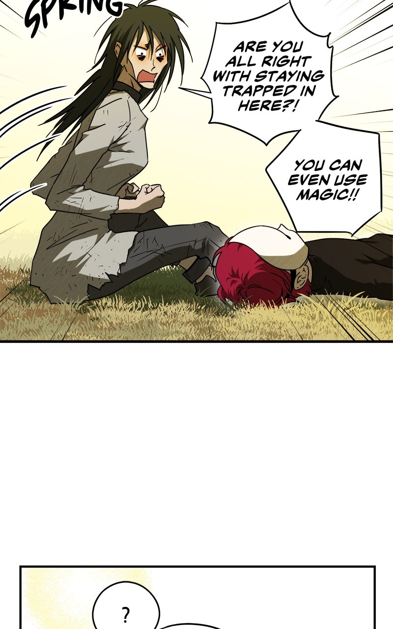 Read The Spark in Your Eyes Manga Online