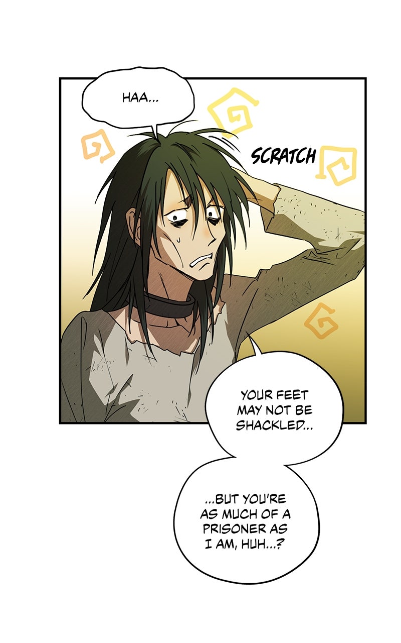 Read The Spark in Your Eyes Manga Online