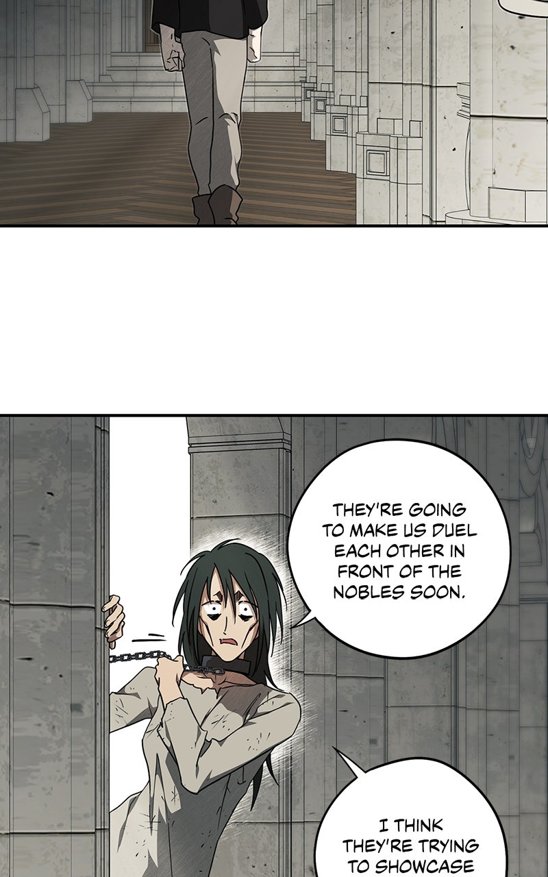Read The Spark in Your Eyes Manga Online