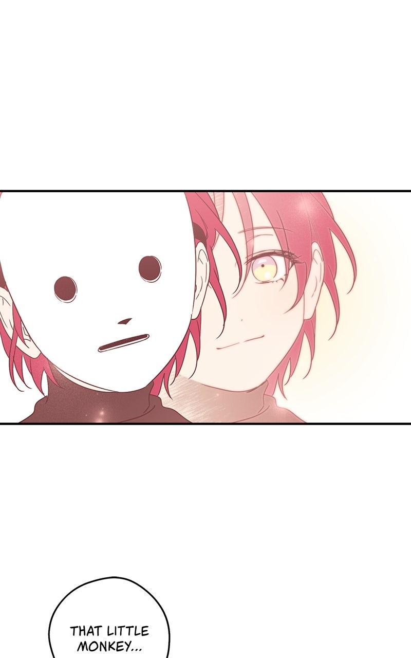 Read The Spark in Your Eyes Manga Online