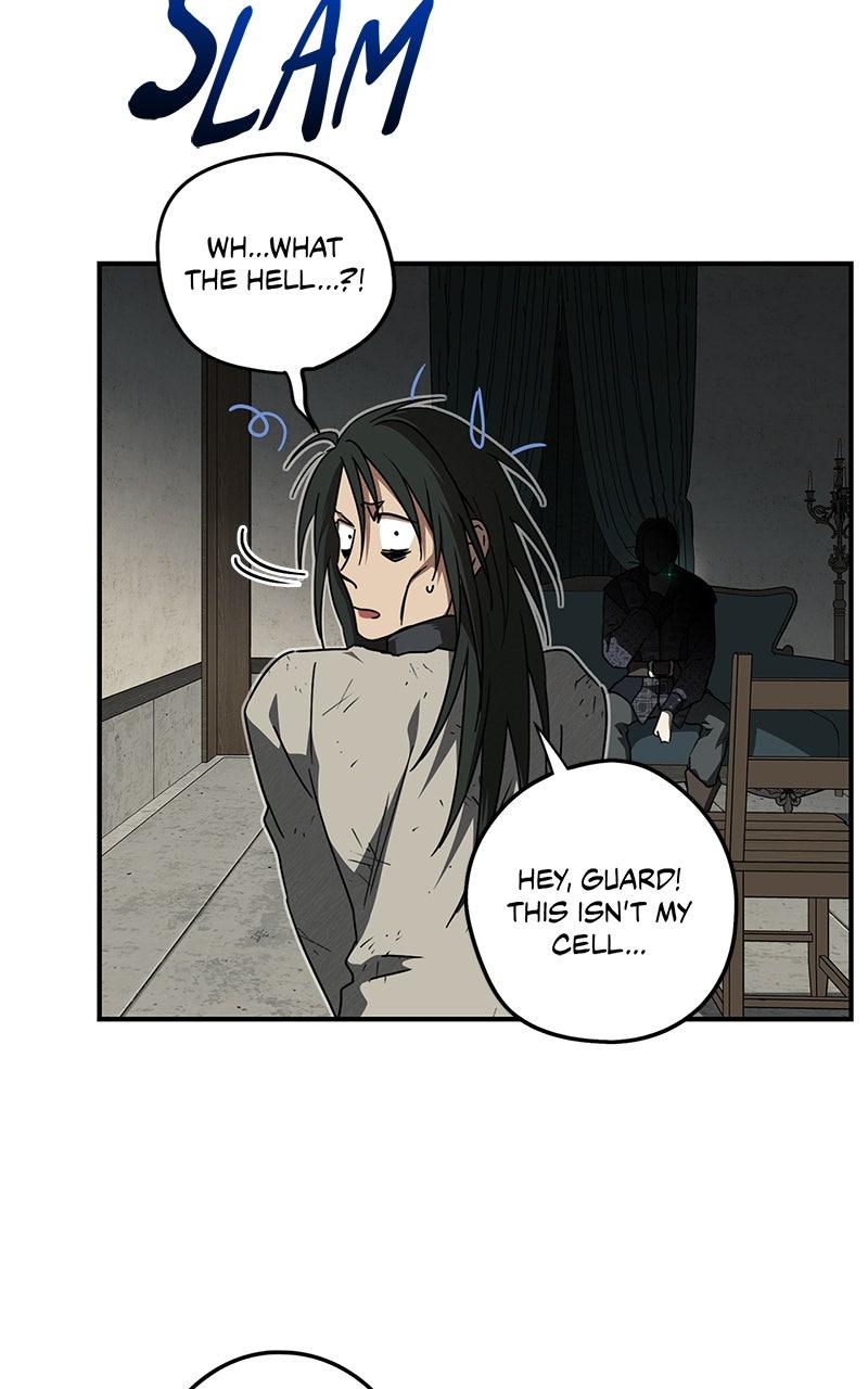 Read The Spark in Your Eyes Manga Online