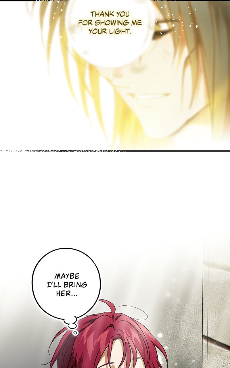 Read The Spark in Your Eyes Manga Online