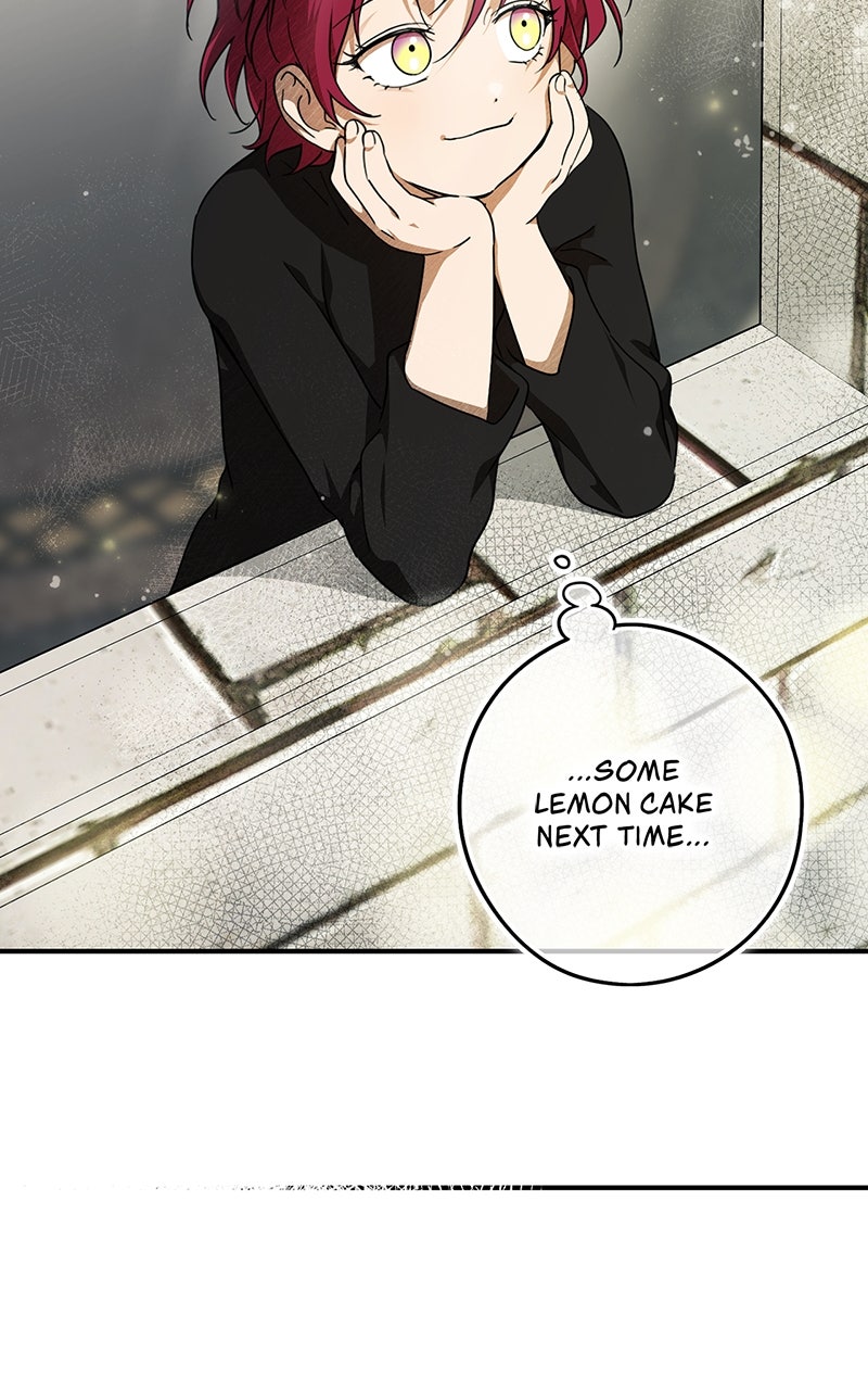 Read The Spark in Your Eyes Manga Online