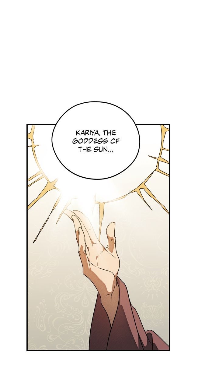Read The Spark in Your Eyes Manga Online