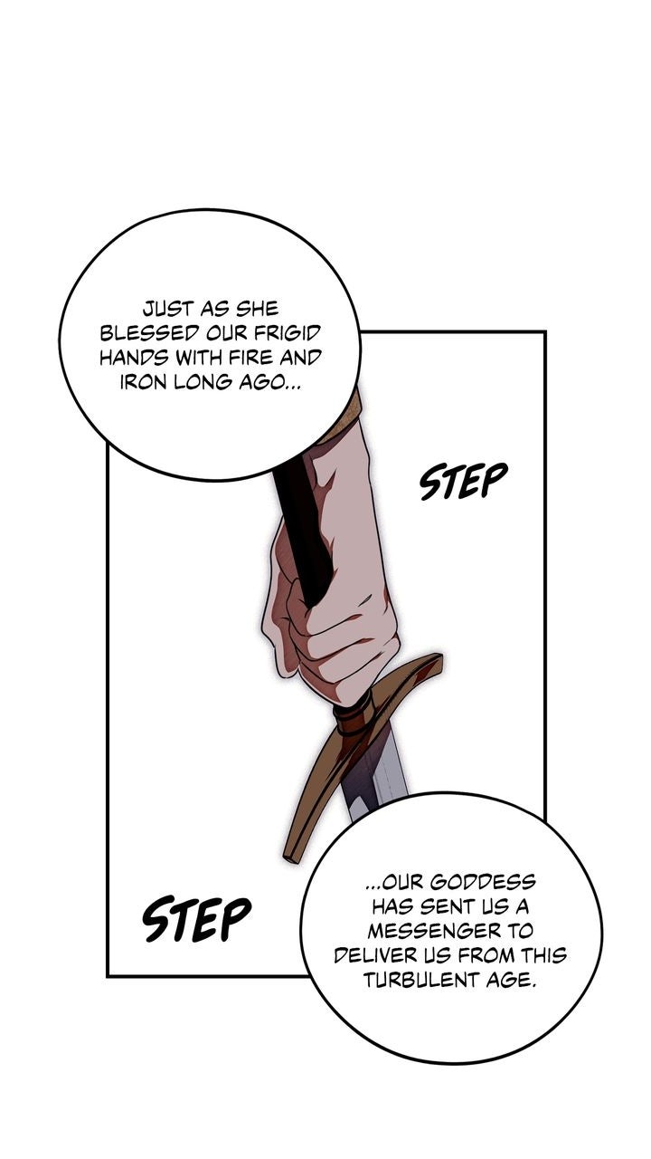 Read The Spark in Your Eyes Manga Online