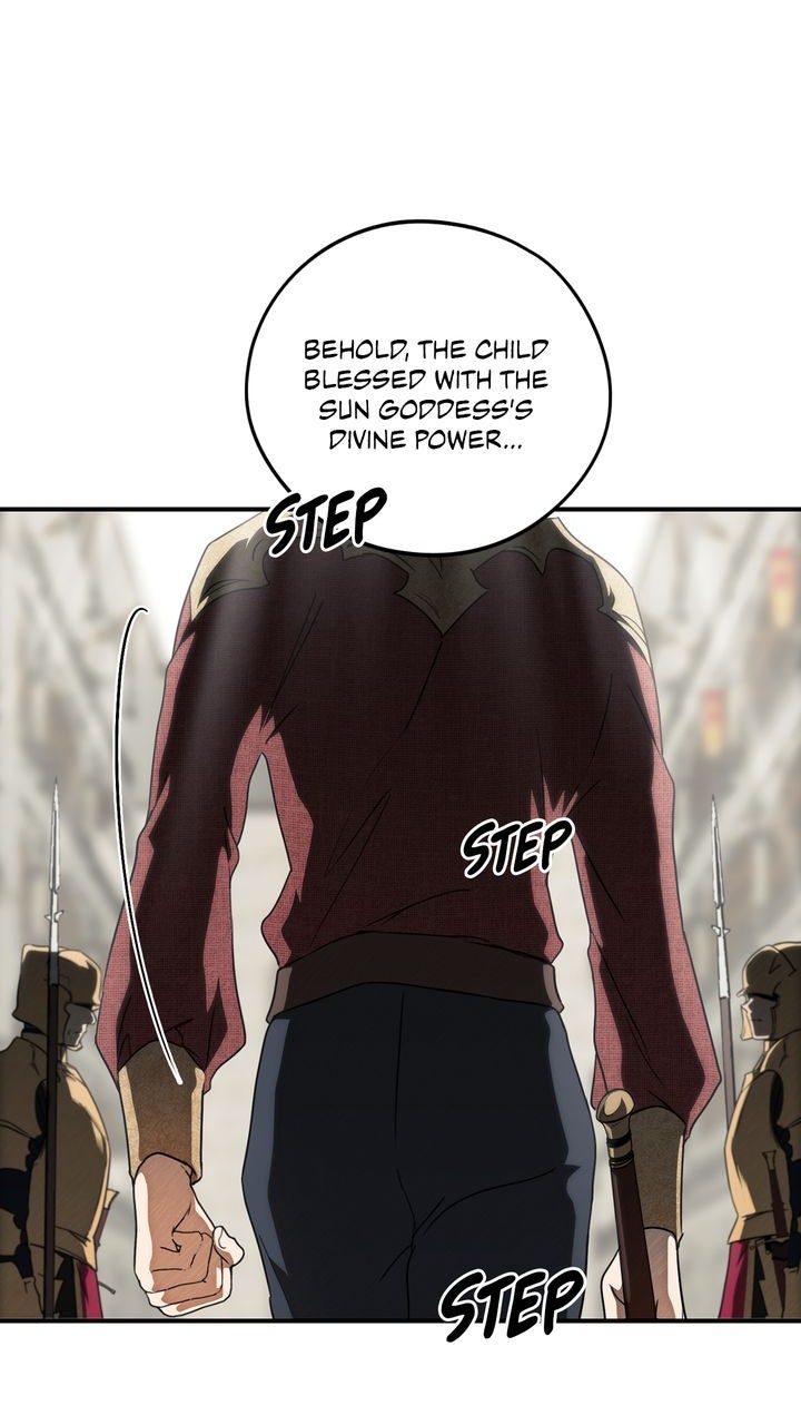 Read The Spark in Your Eyes Manga Online