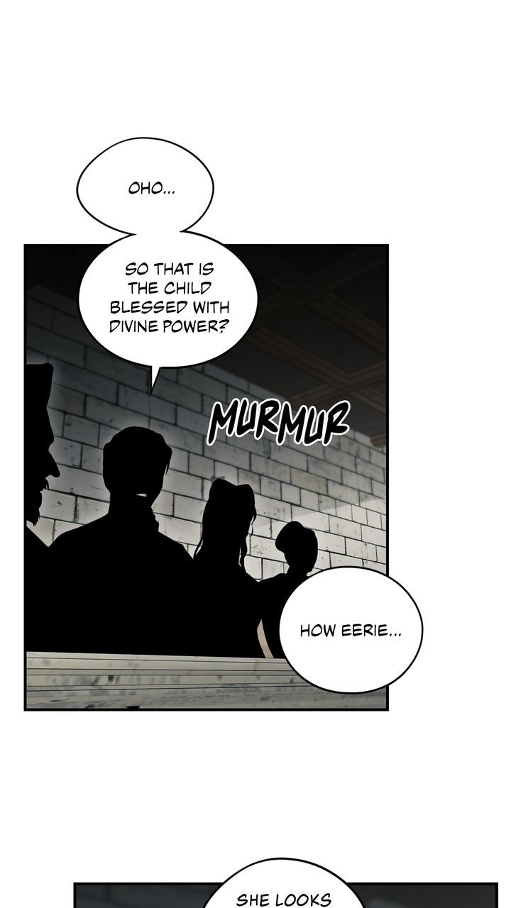 Read The Spark in Your Eyes Manga Online