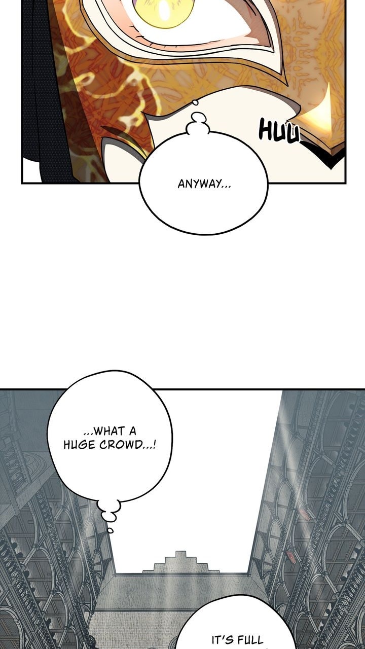 Read The Spark in Your Eyes Manga Online