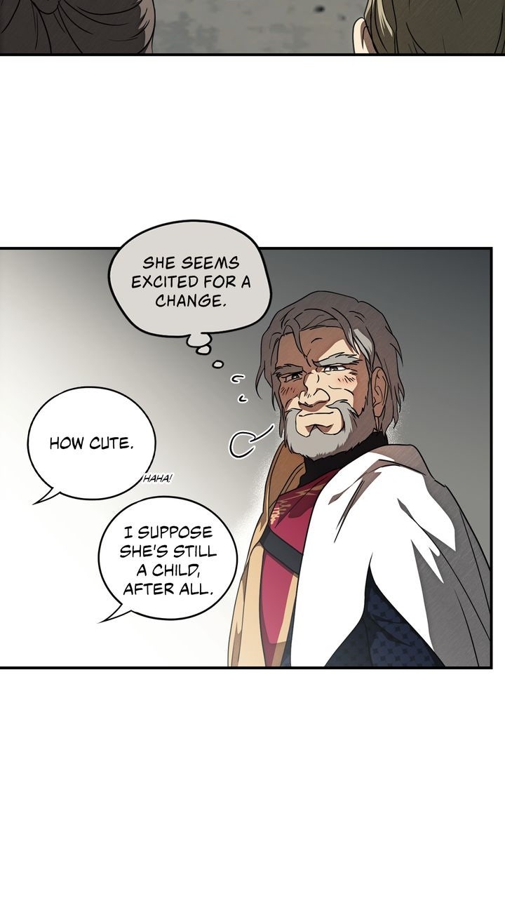 Read The Spark in Your Eyes Manga Online