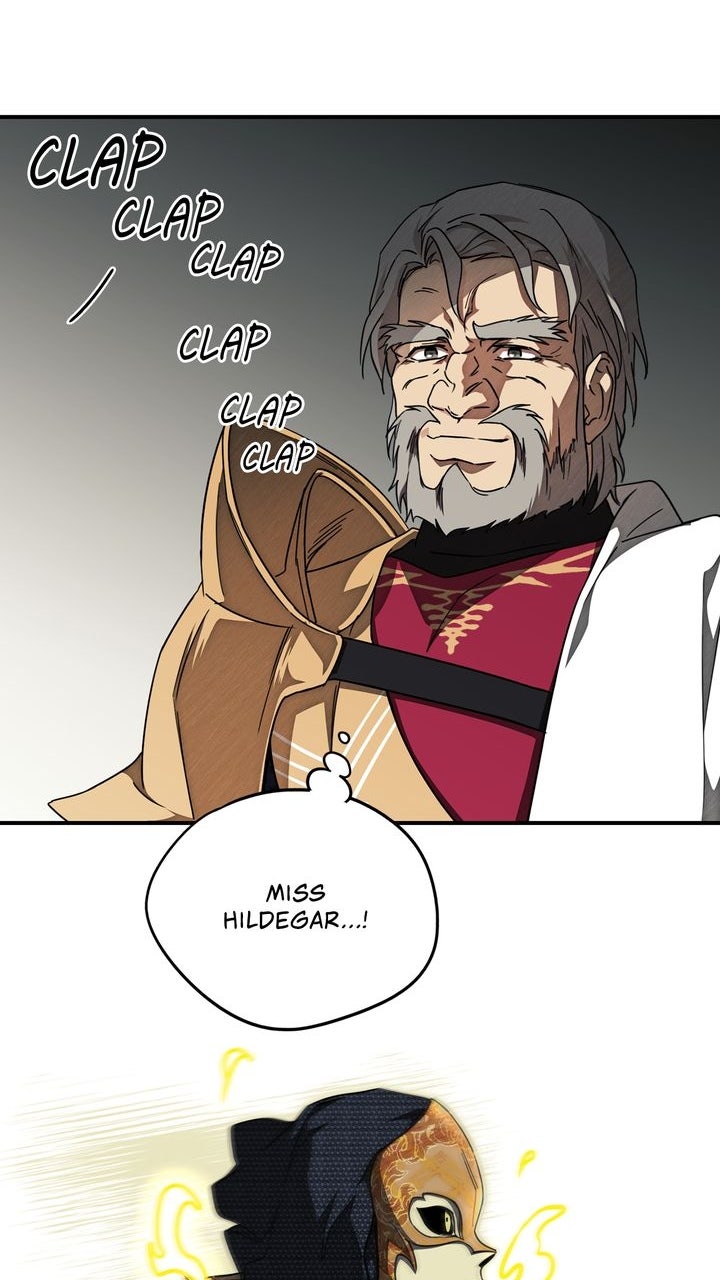 Read The Spark in Your Eyes Manga Online
