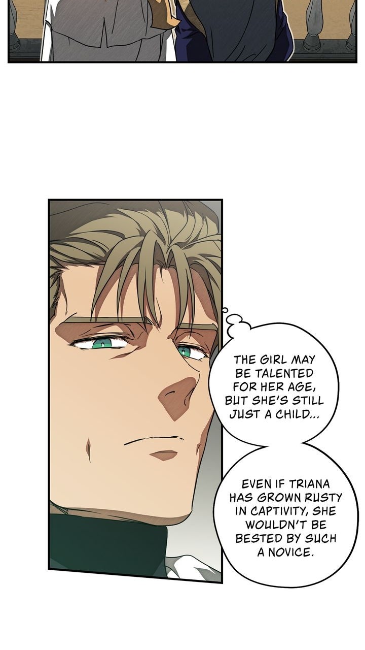 Read The Spark in Your Eyes Manga Online