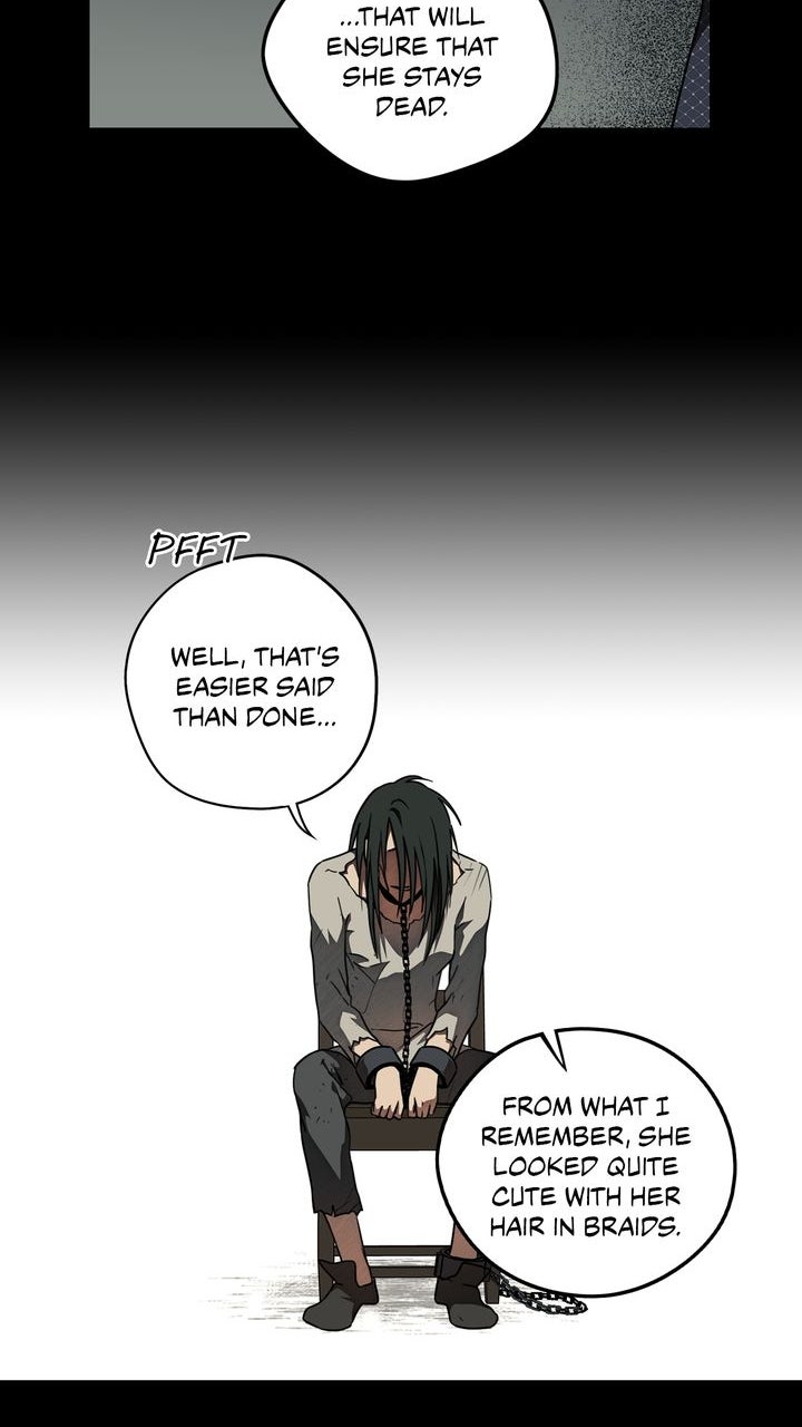 Read The Spark in Your Eyes Manga Online