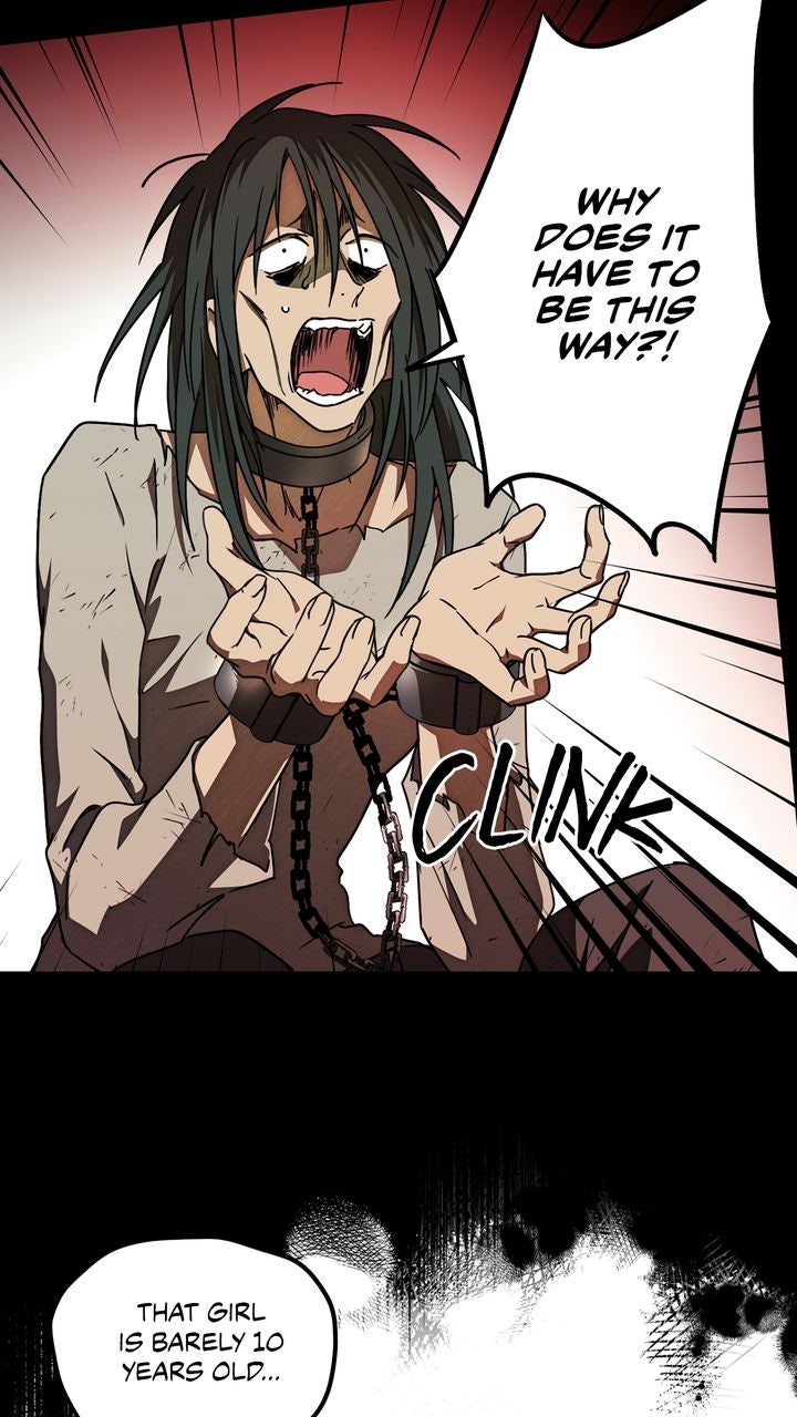 Read The Spark in Your Eyes Manga Online