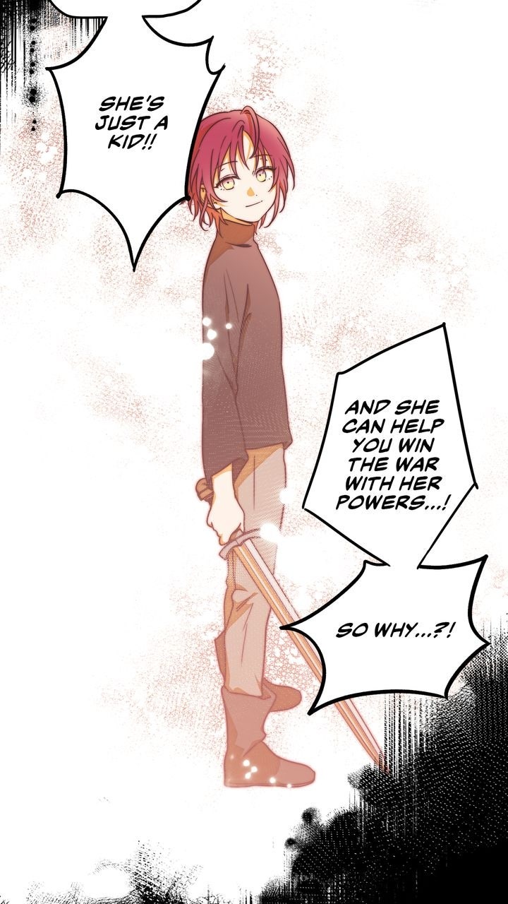Read The Spark in Your Eyes Manga Online