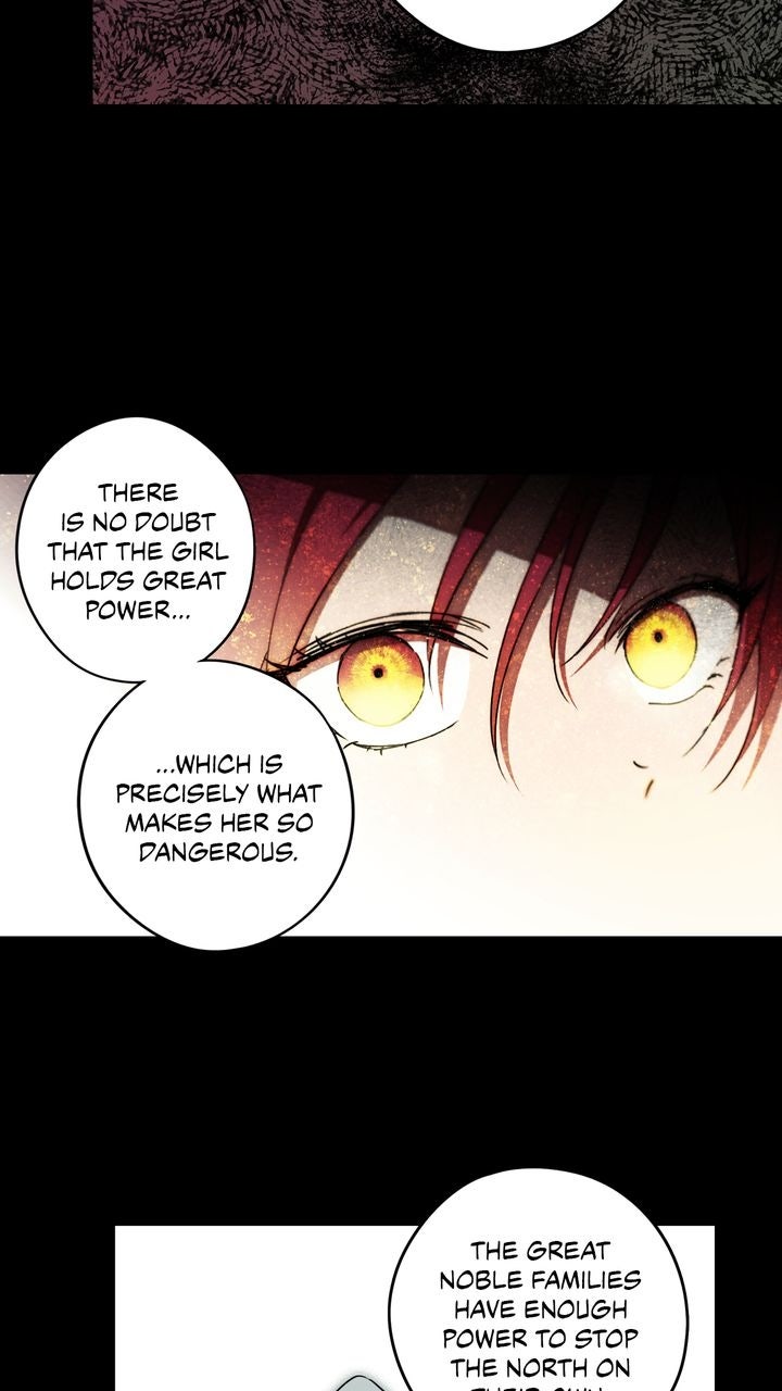 Read The Spark in Your Eyes Manga Online