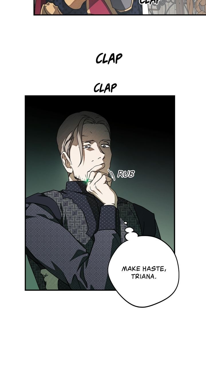 Read The Spark in Your Eyes Manga Online