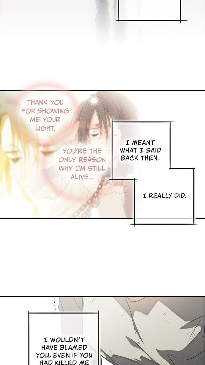 Read The Spark in Your Eyes Manga Online