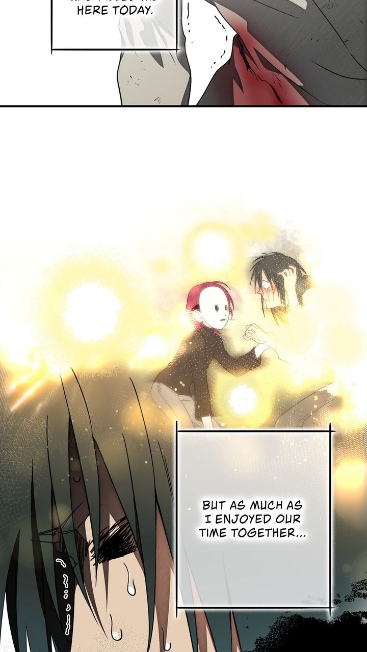 Read The Spark in Your Eyes Manga Online