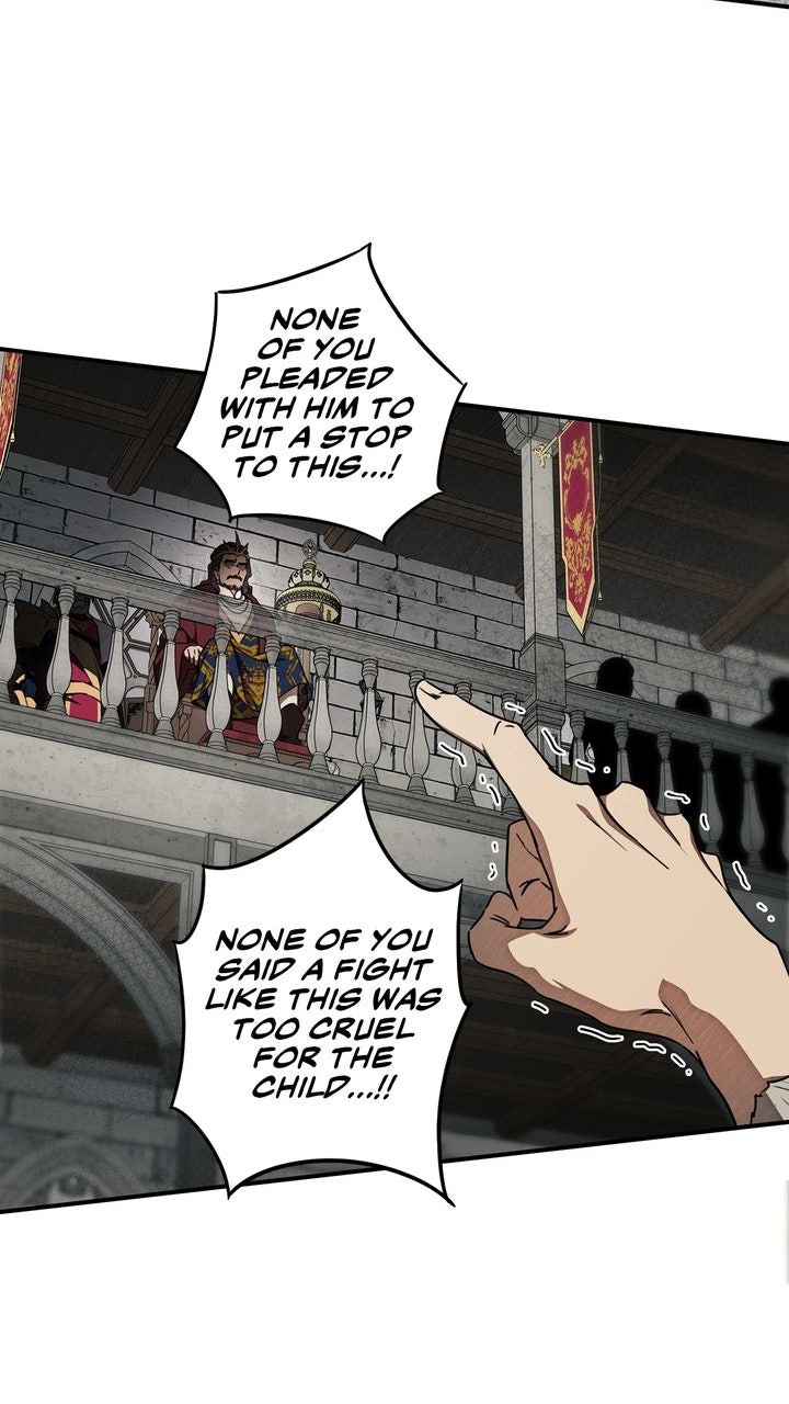 Read The Spark in Your Eyes Manga Online