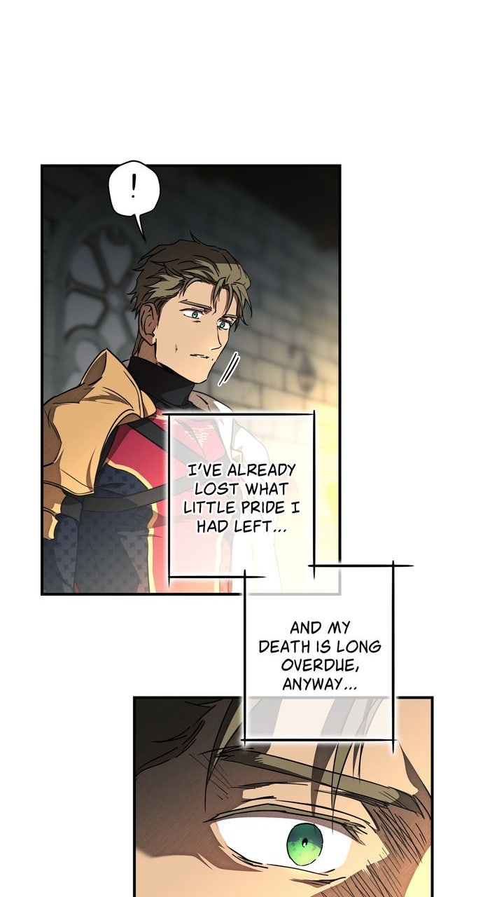 Read The Spark in Your Eyes Manga Online
