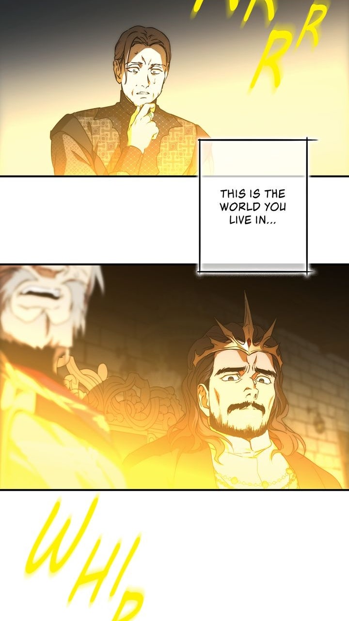 Read The Spark in Your Eyes Manga Online