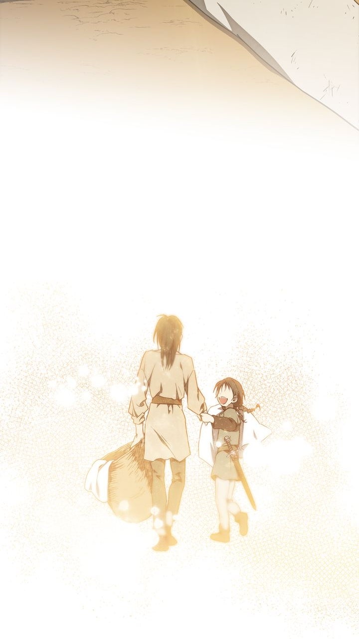 Read The Spark in Your Eyes Manga Online