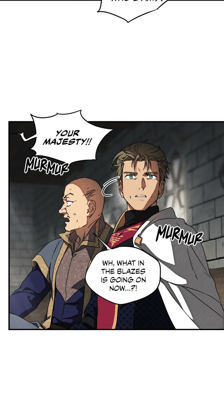 Read The Spark in Your Eyes Manga Online
