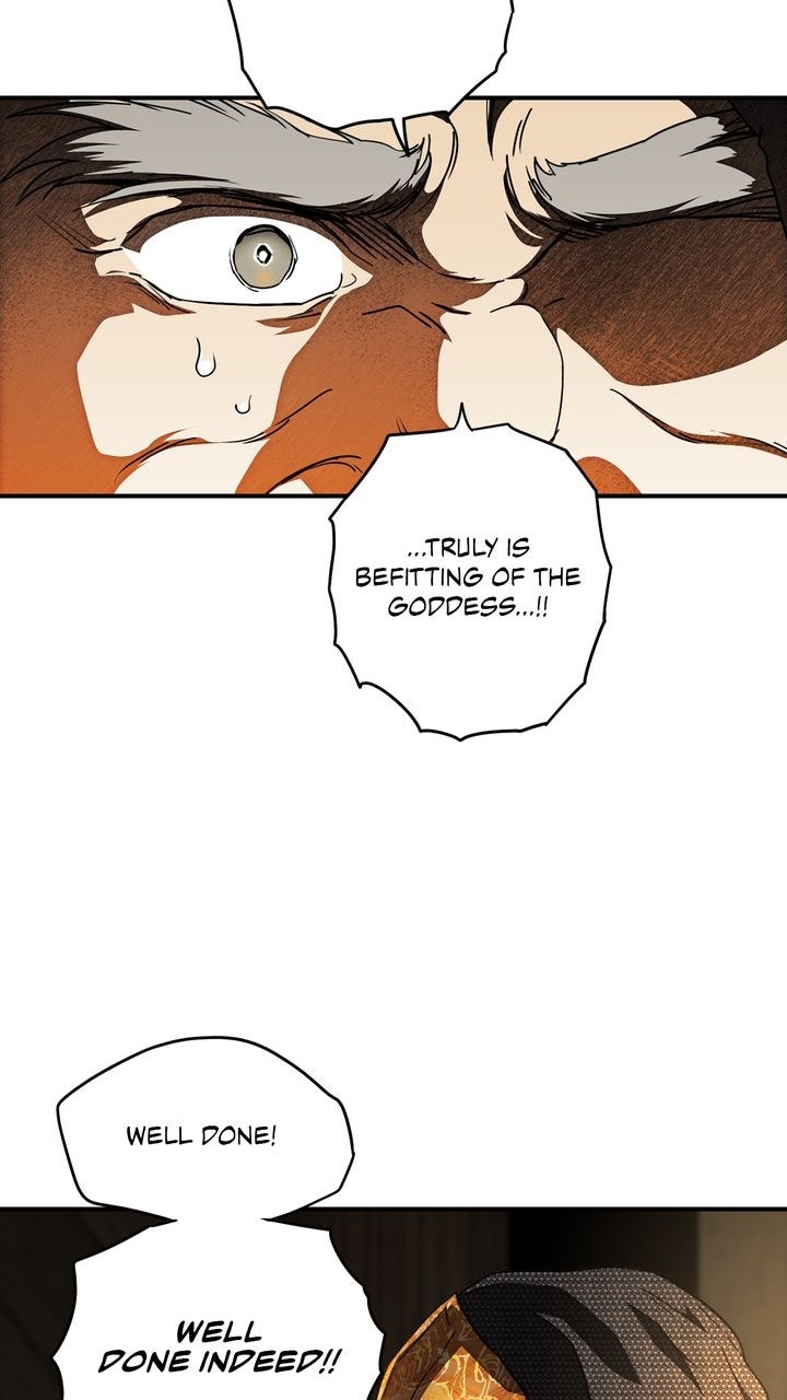 Read The Spark in Your Eyes Manga Online