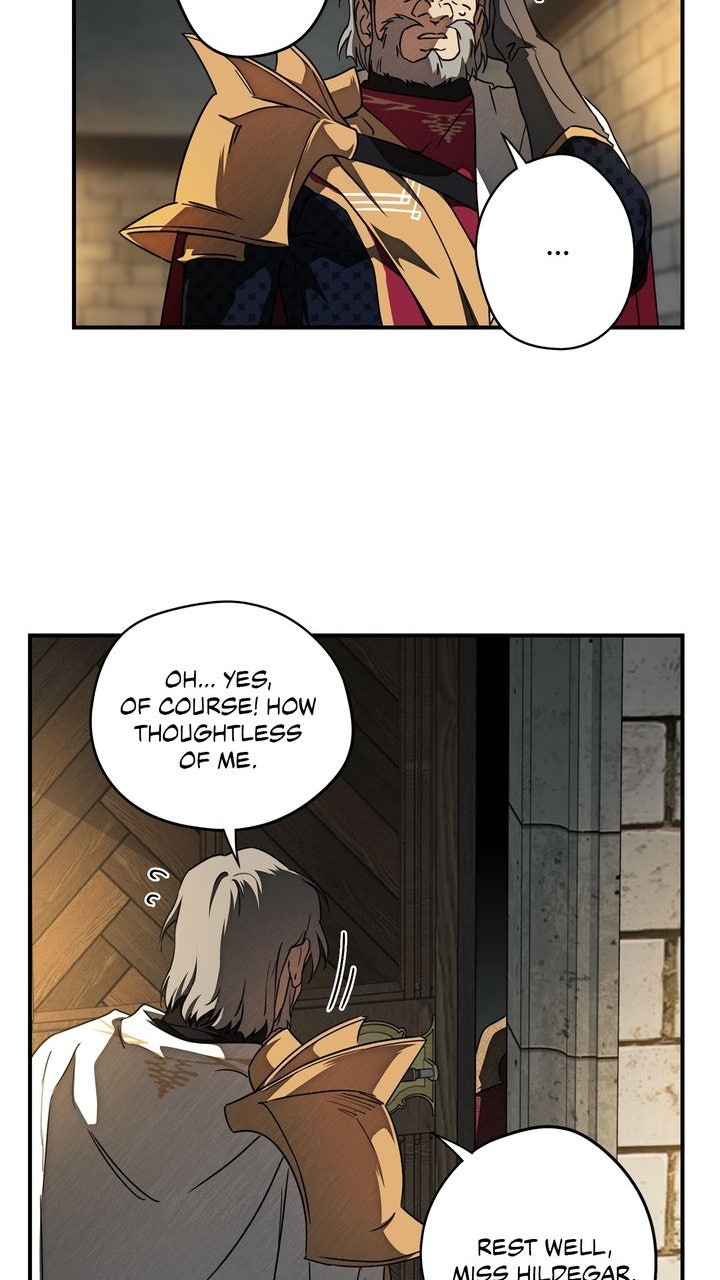 Read The Spark in Your Eyes Manga Online