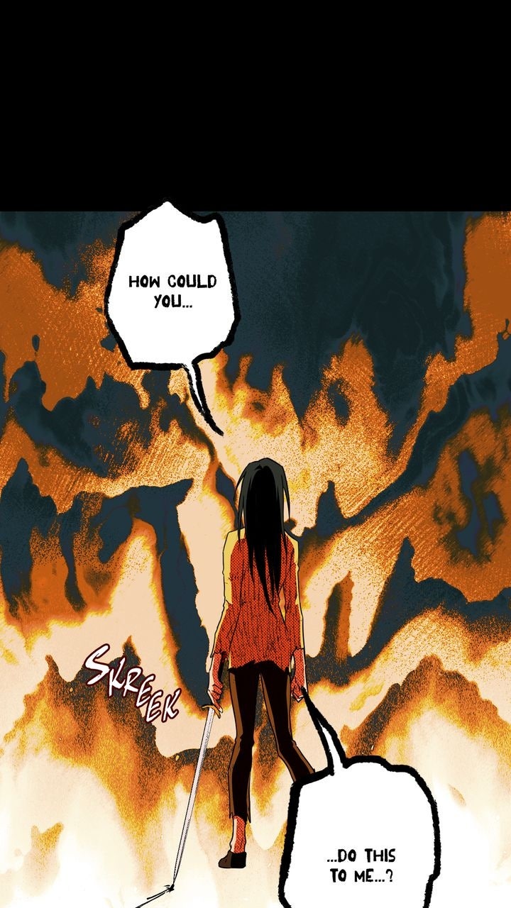 Read The Spark in Your Eyes Manga Online