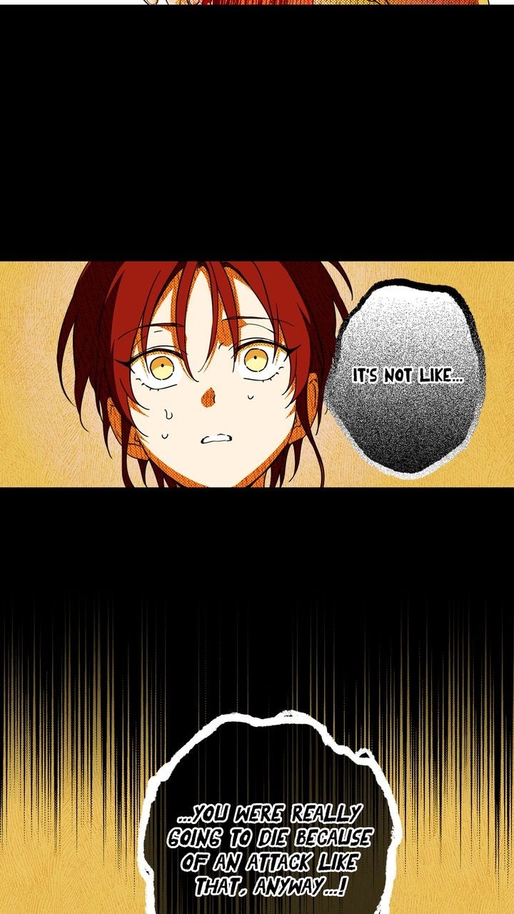 Read The Spark in Your Eyes Manga Online