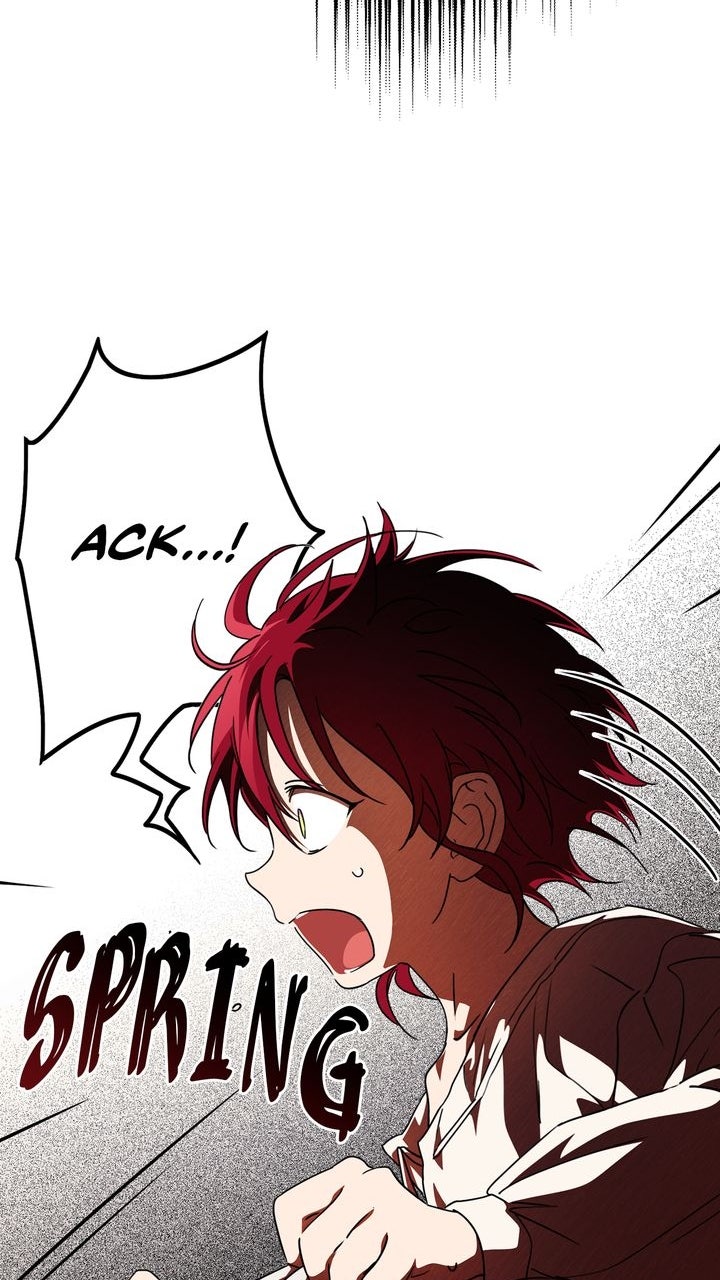 Read The Spark in Your Eyes Manga Online