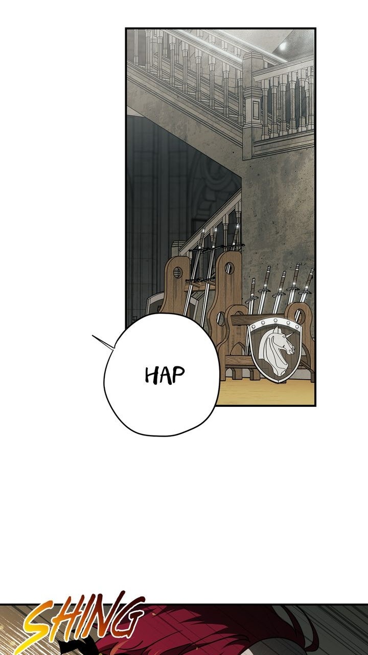 Read The Spark in Your Eyes Manga Online