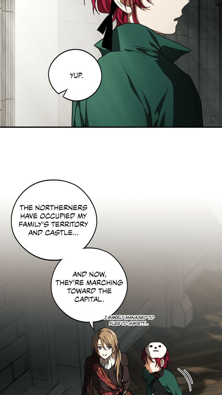 Read The Spark in Your Eyes Manga Online