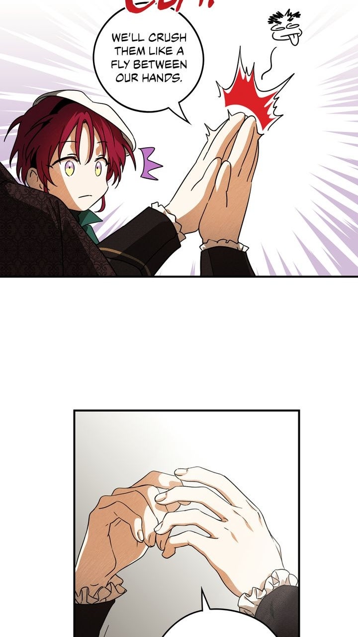 Read The Spark in Your Eyes Manga Online