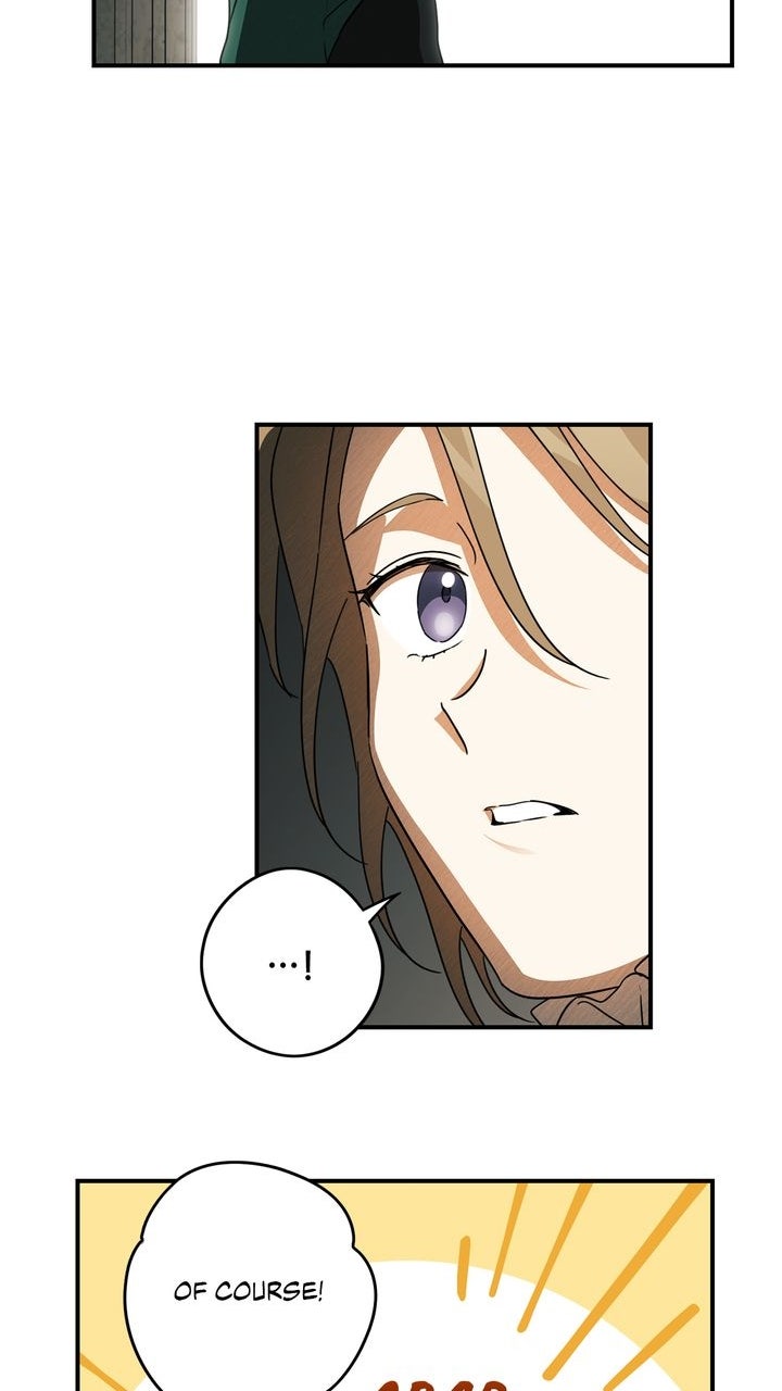 Read The Spark in Your Eyes Manga Online