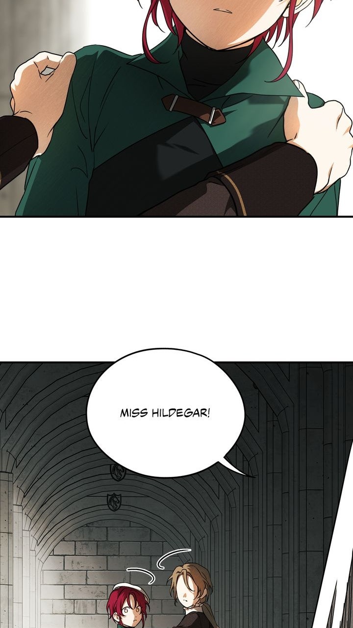 Read The Spark in Your Eyes Manga Online