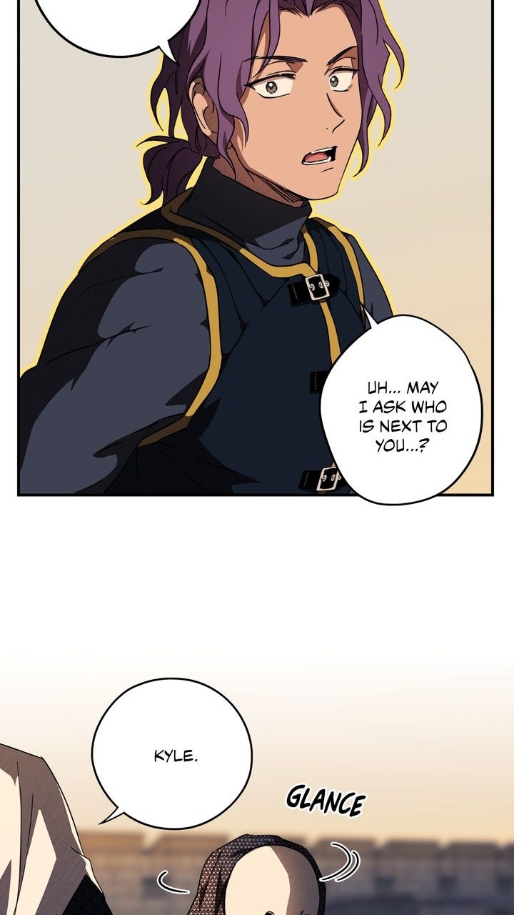 Read The Spark in Your Eyes Manga Online