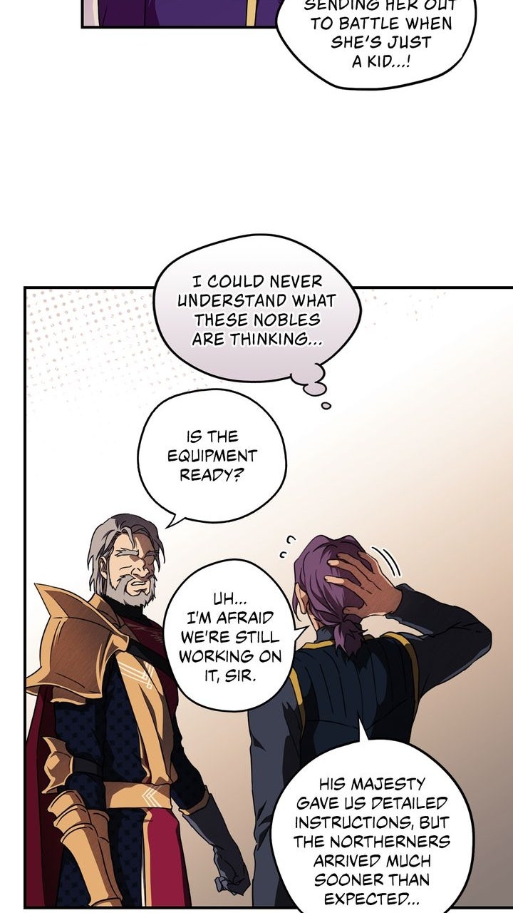 Read The Spark in Your Eyes Manga Online