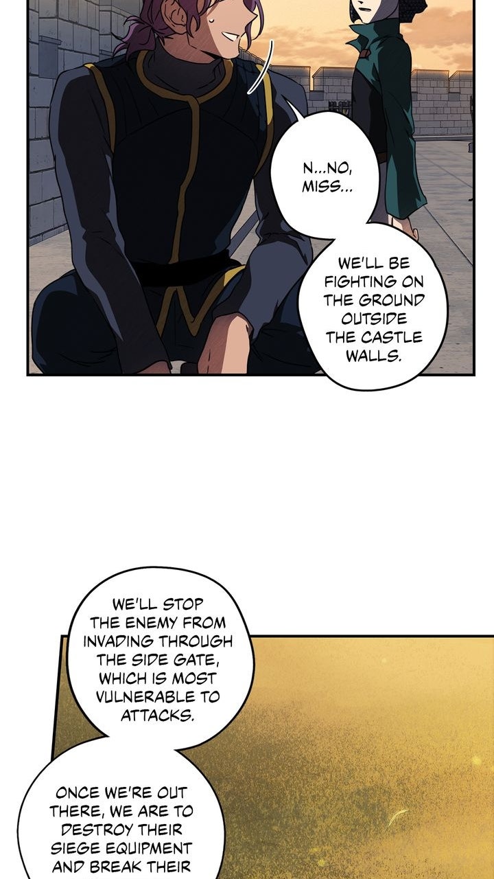 Read The Spark in Your Eyes Manga Online