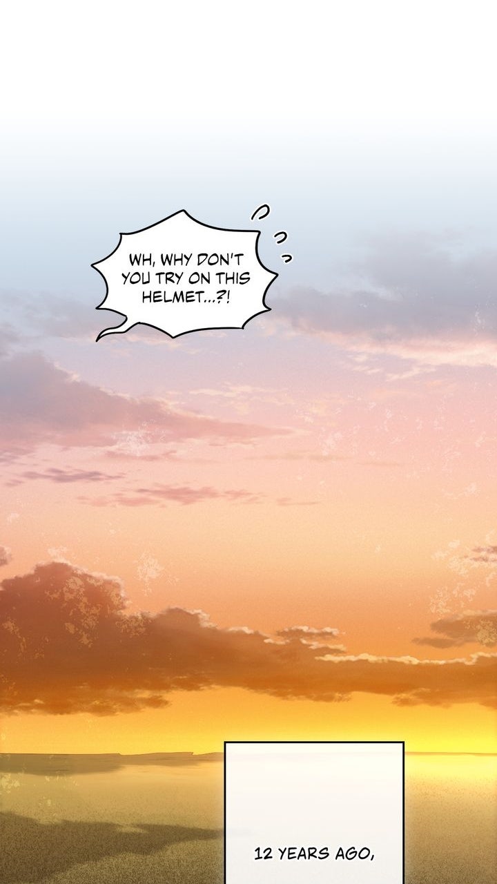 Read The Spark in Your Eyes Manga Online