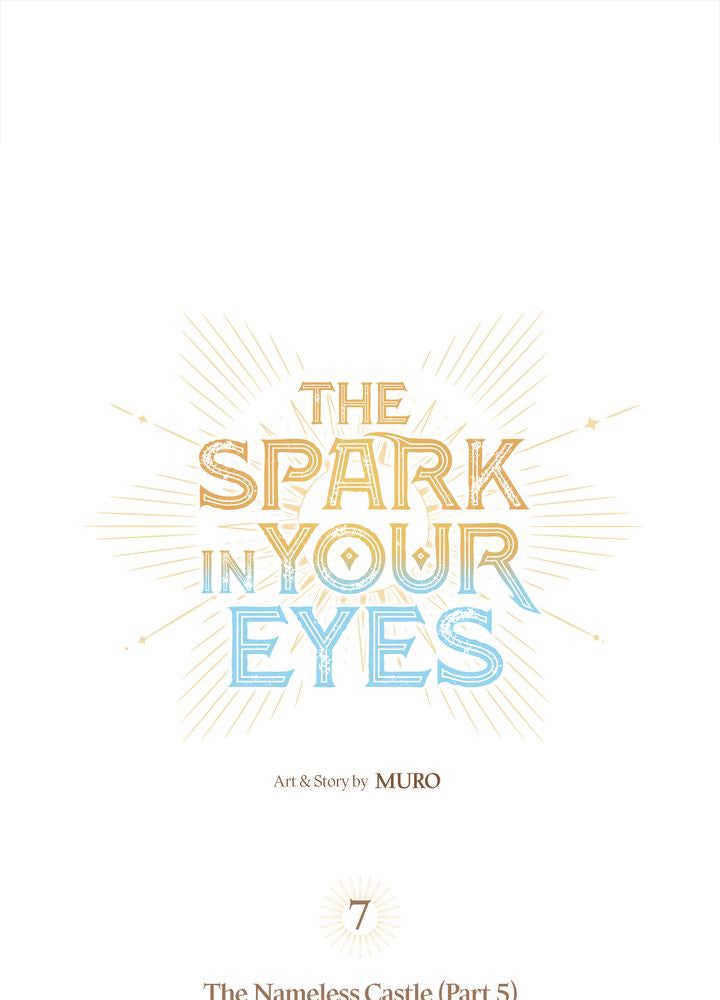 Read The Spark in Your Eyes Manga Online