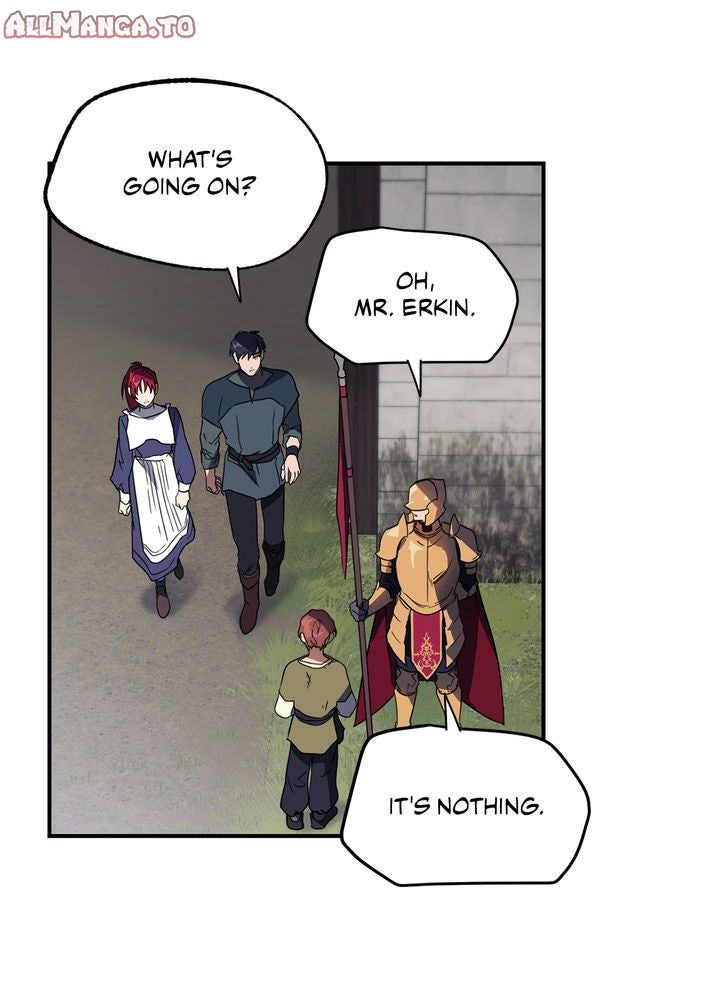 Read The Spark in Your Eyes Manga Online