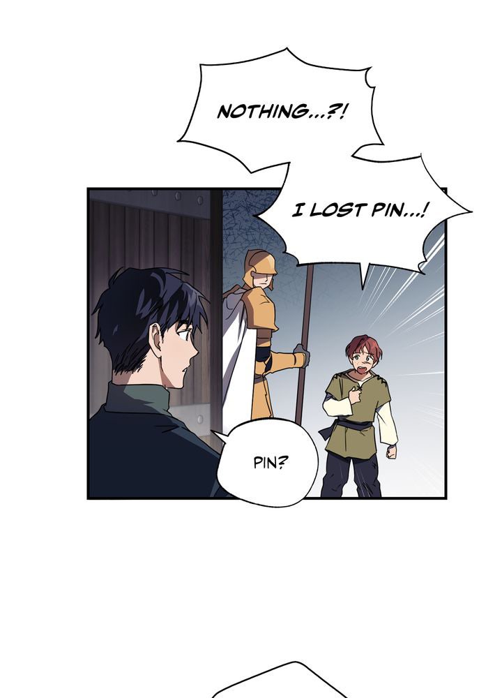 Read The Spark in Your Eyes Manga Online
