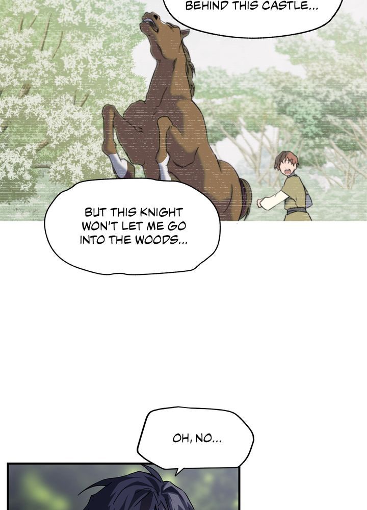 Read The Spark in Your Eyes Manga Online